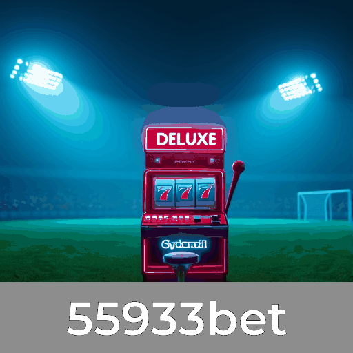 55933bet: O Paraíso de Jogos Selecionados e Excelência