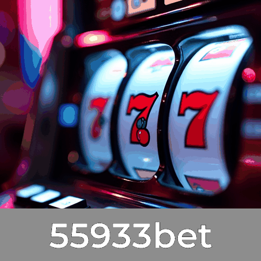 55933bet: O Paraíso de Jogos Selecionados e Excelência