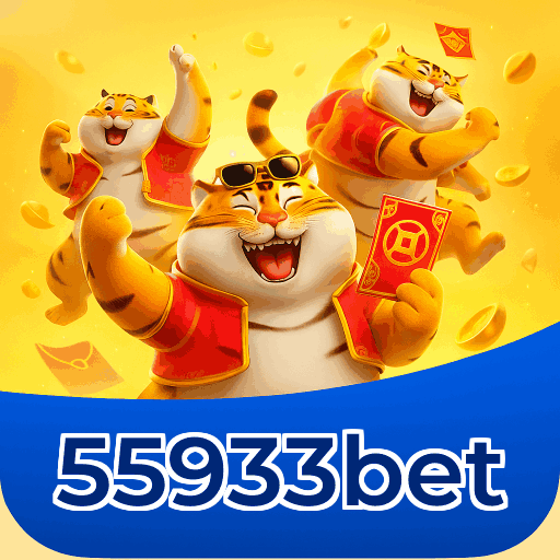 55933bet Logo